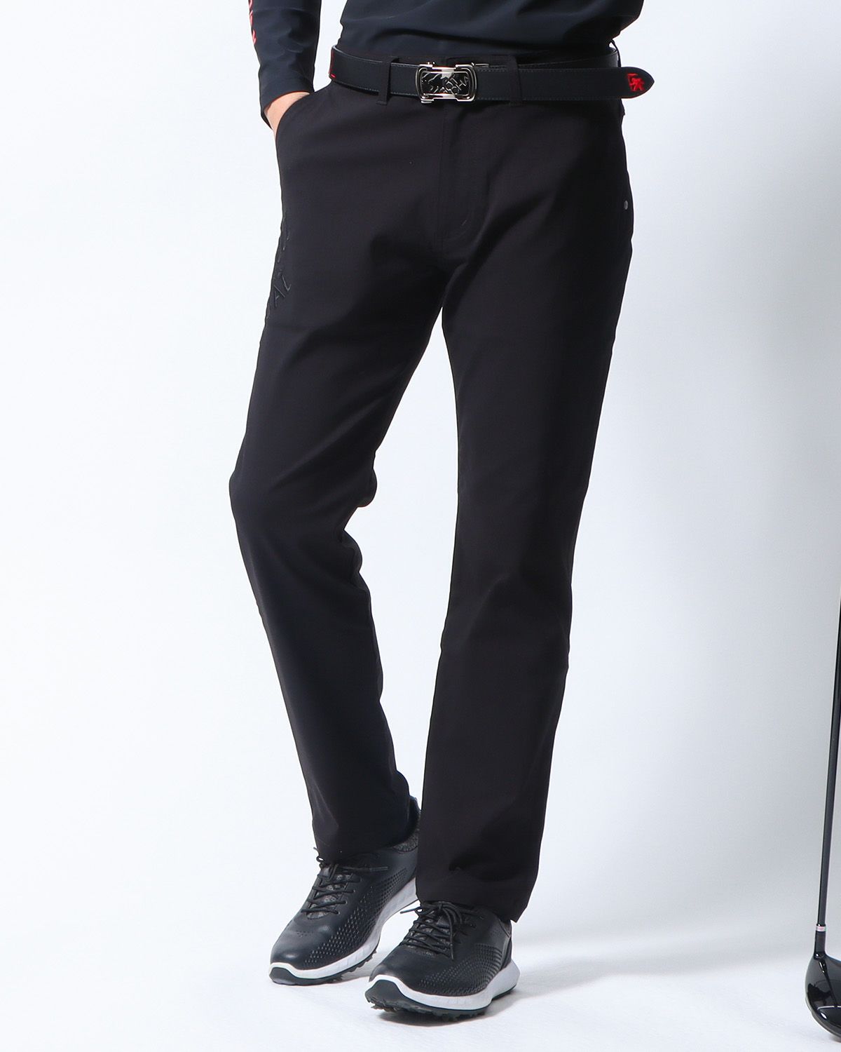 ブラック：180cm/70kg(Mサイズ着用)