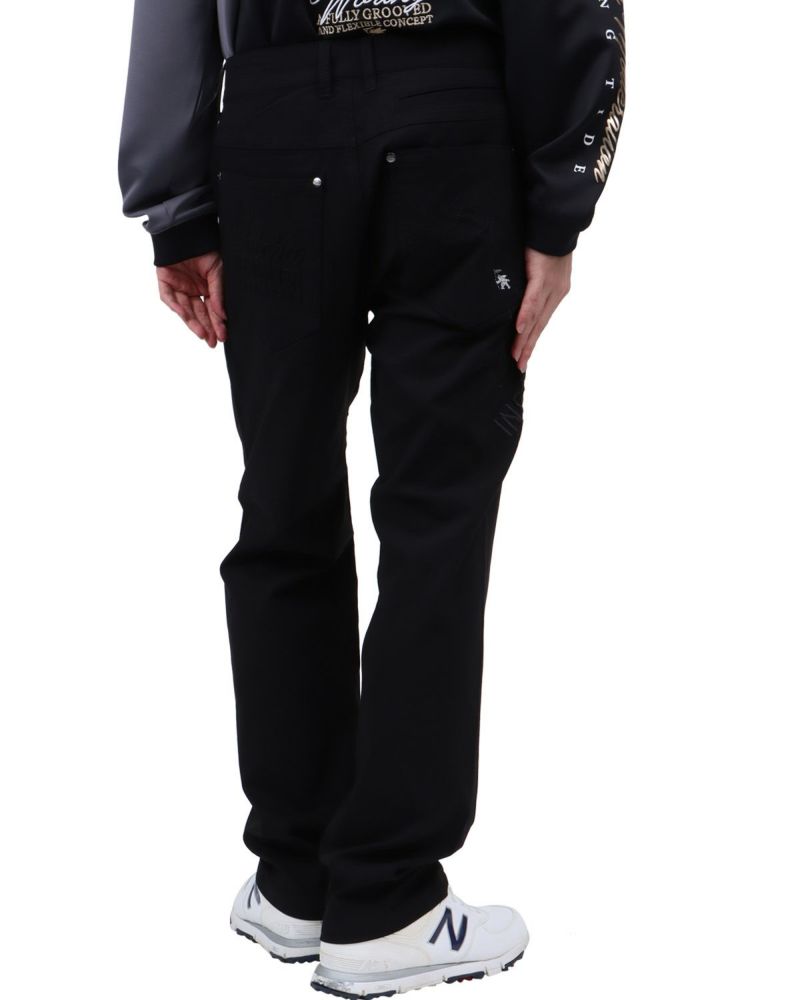 ブラック：173cm63kg(Lサイズ着用)