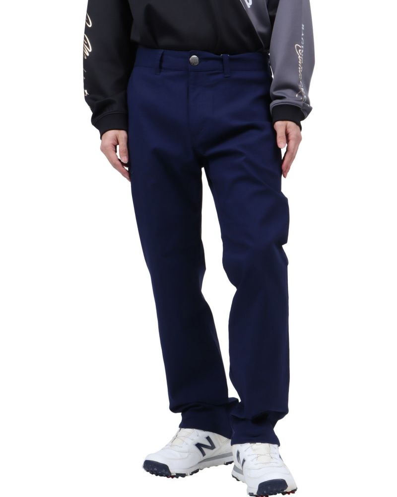 ネイビー：173cm63kg(Lサイズ着用)