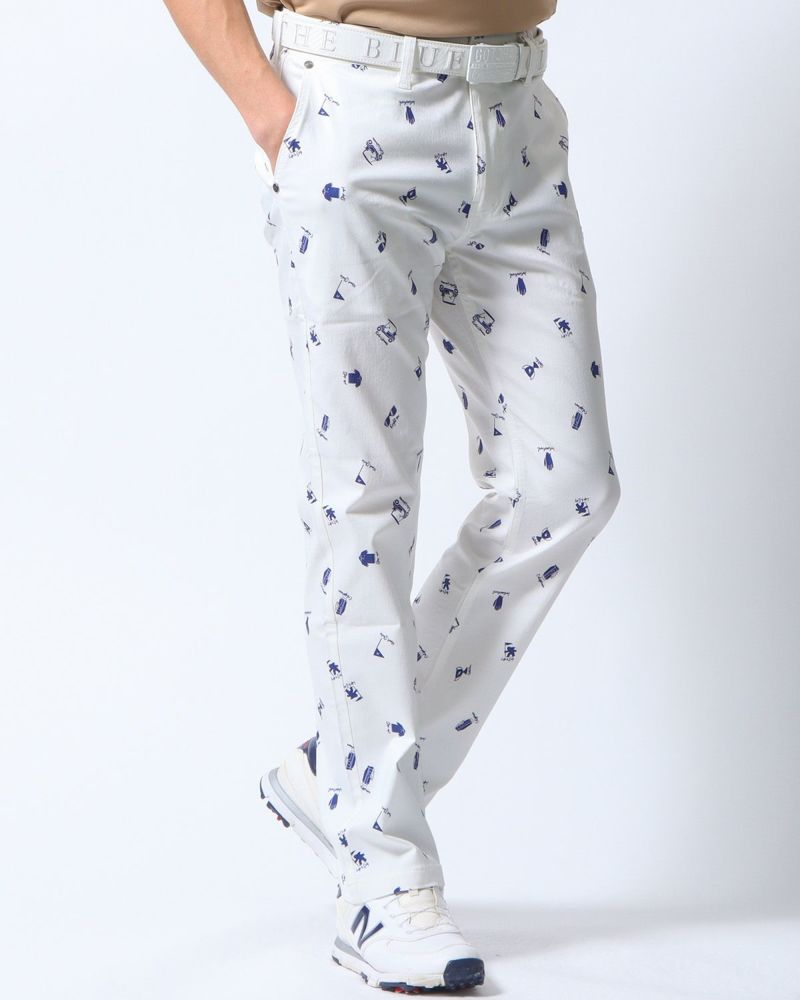 ホワイト：180cm/70kg(Lサイズ着用)