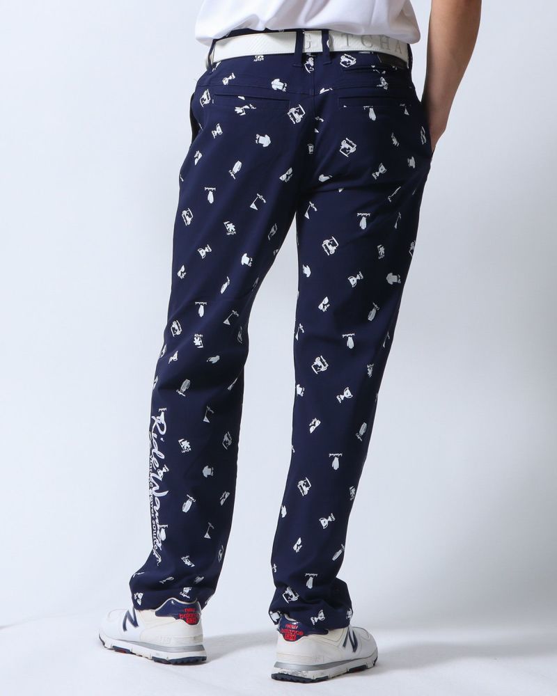 ネイビー：180cm/70kg(Lサイズ着用)