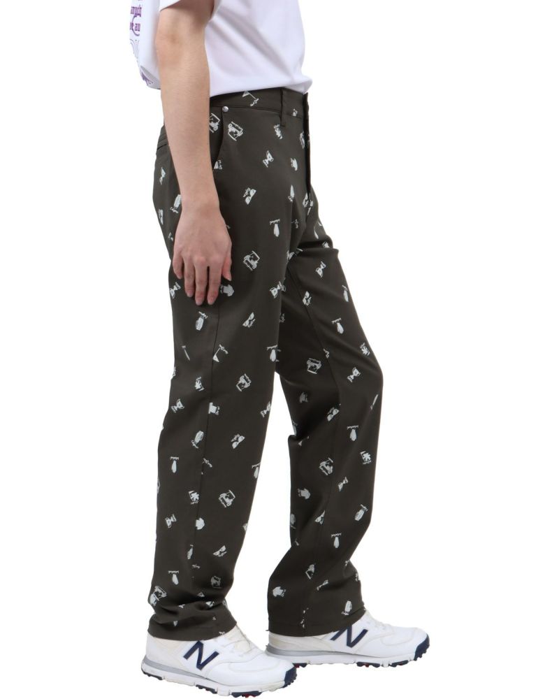 カーキ：173cm63kg(Lサイズ着用)