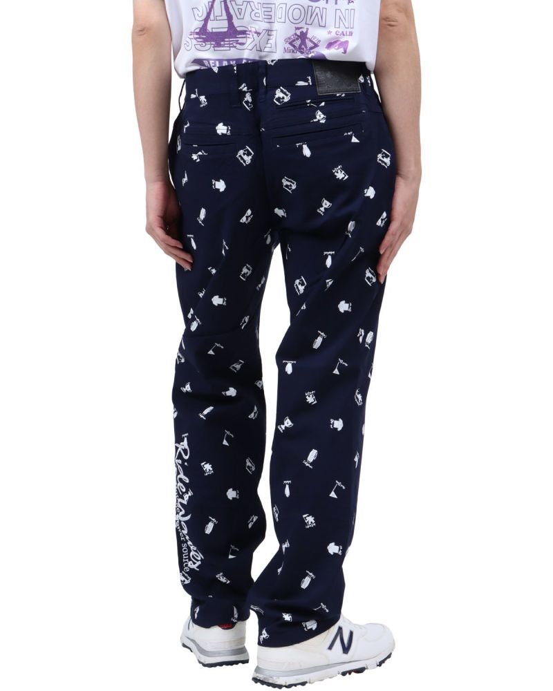 ネイビー：173cm63kg(Lサイズ着用)