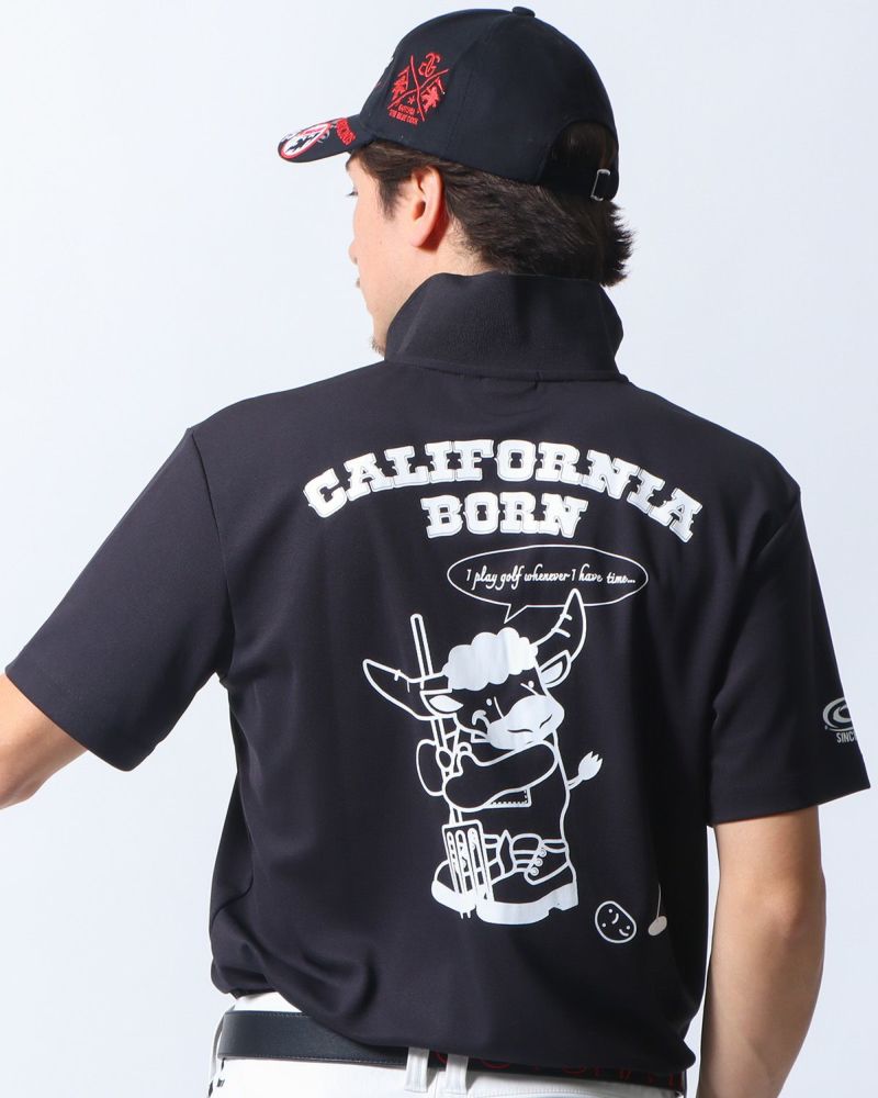 ブラック：180cm/70kg(Lサイズ着用)