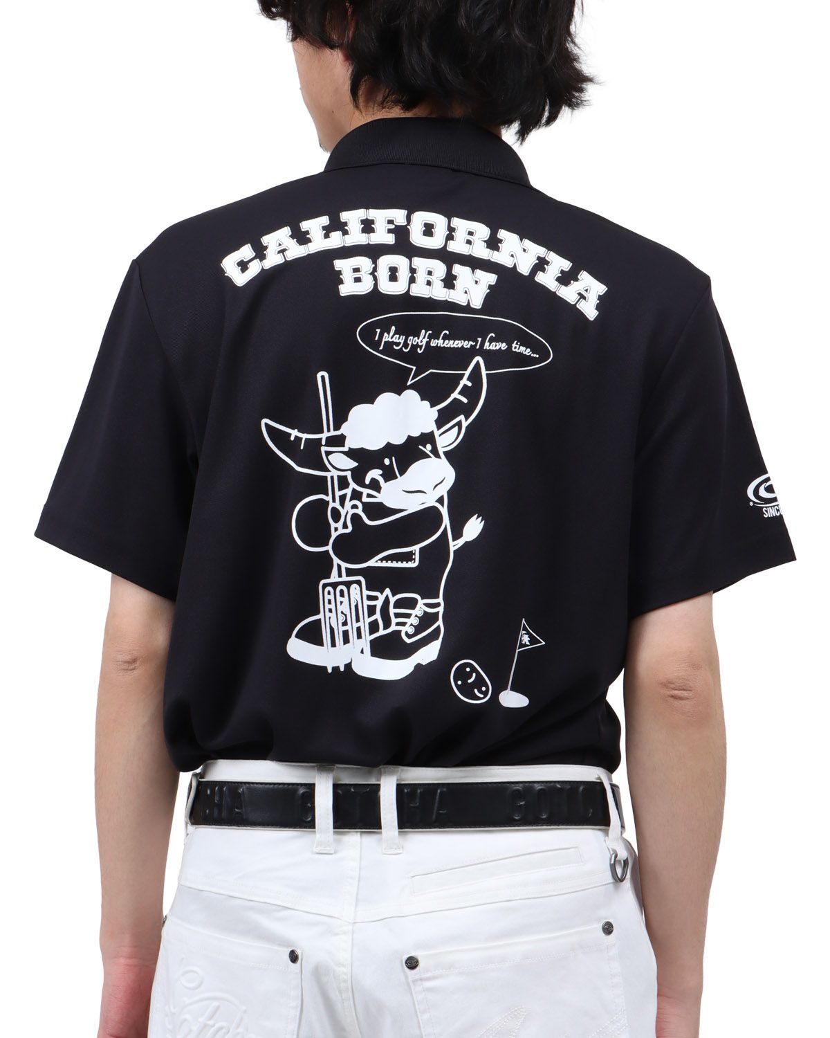 ブラック：173cm63kg(Lサイズ着用)