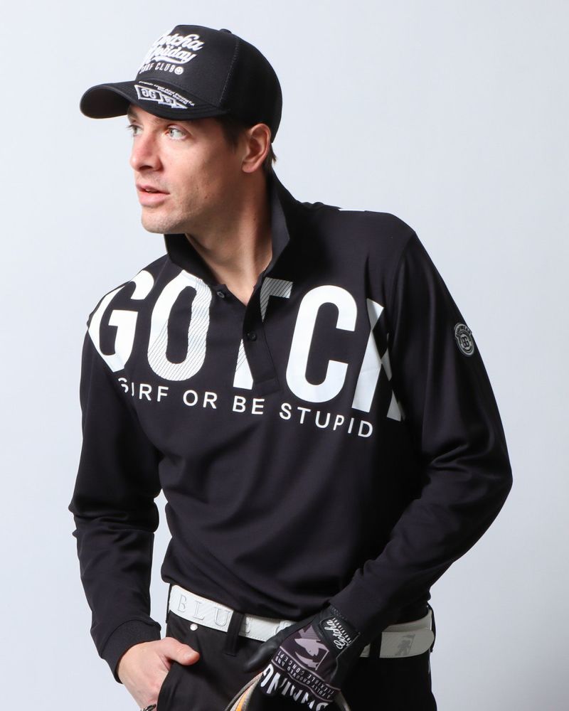 ブラック：183cm/70kg(Lサイズ着用)