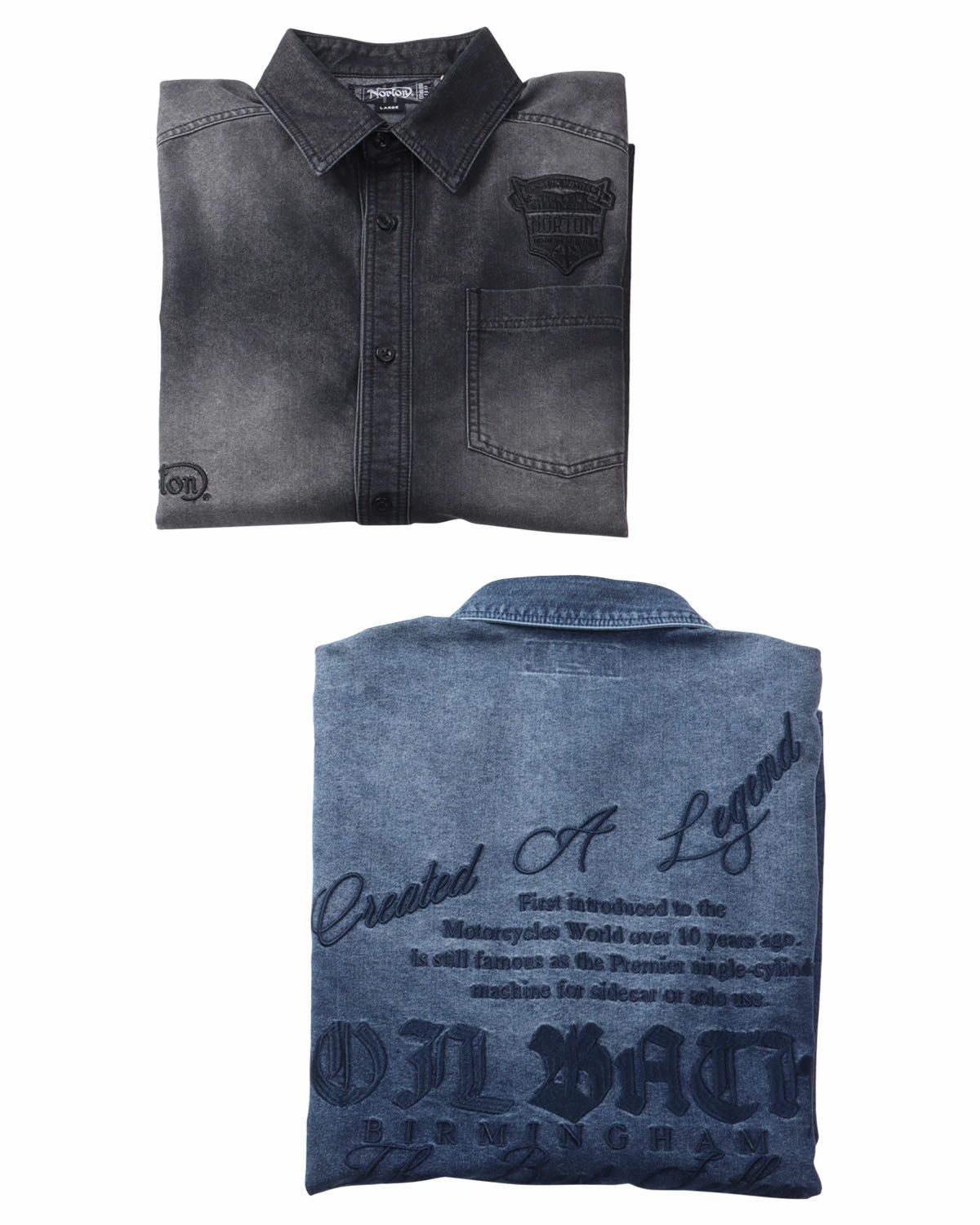 カラーバリエーション