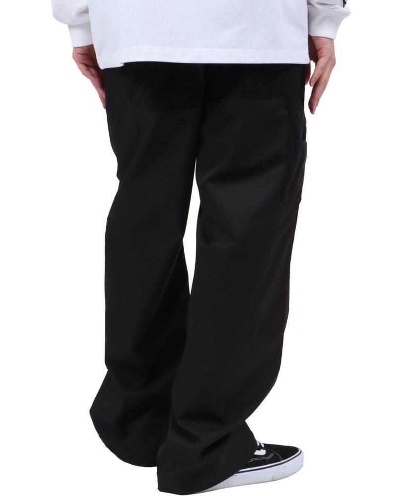 ブラック：173cm63kg(Lサイズ着用)