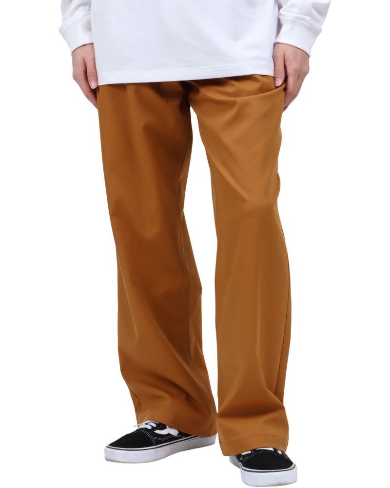 キャメル：173cm63kg(Lサイズ着用)