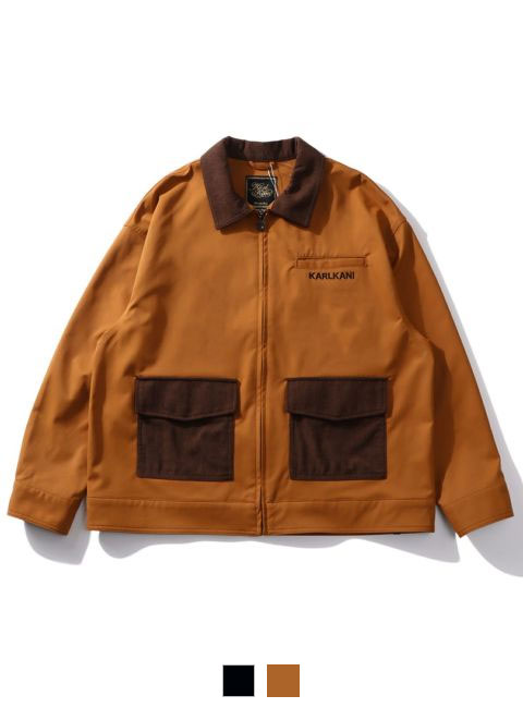 Karl Kani（カールカナイ）公式オンライン-PEET ONLINE STORE | PEET