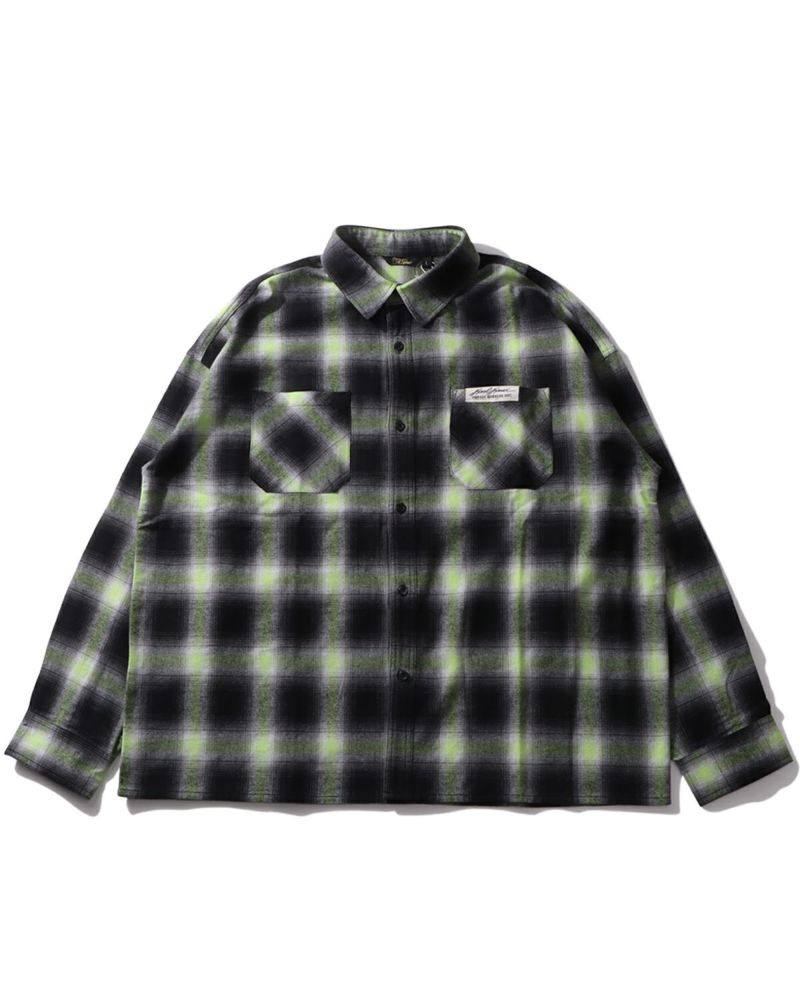 イエローグリーン