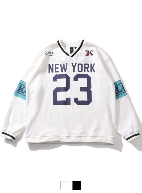 ロンT | PEET ONLINE STORE