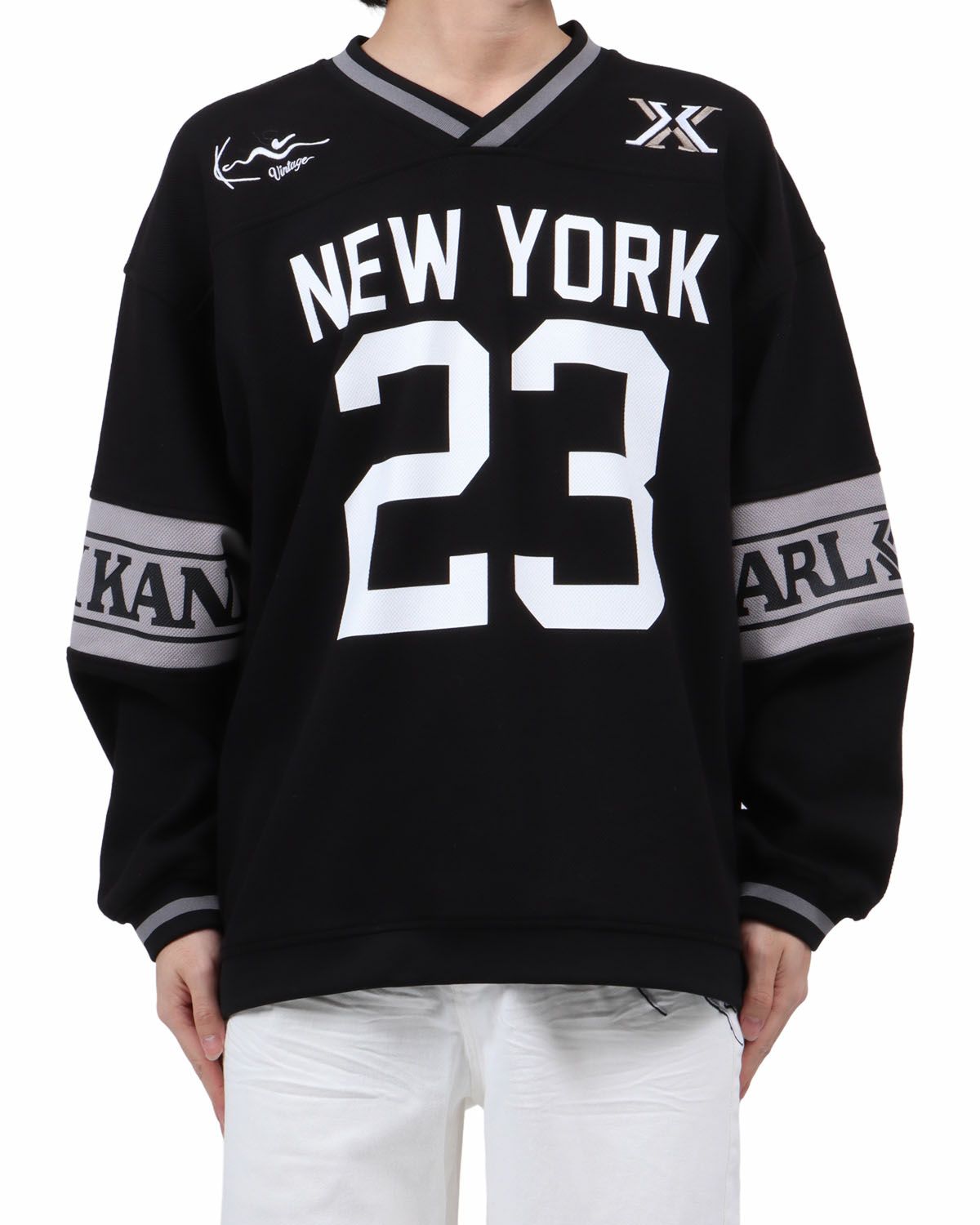 ブラック：173cm63kg(Lサイズ着用)