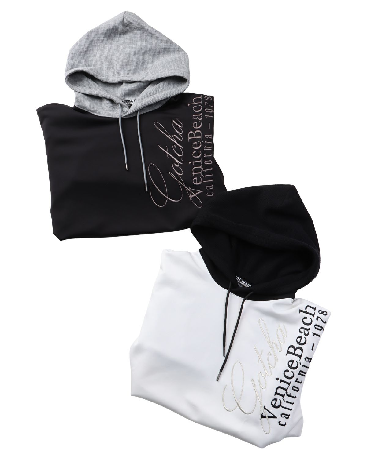 カラーバリエーション