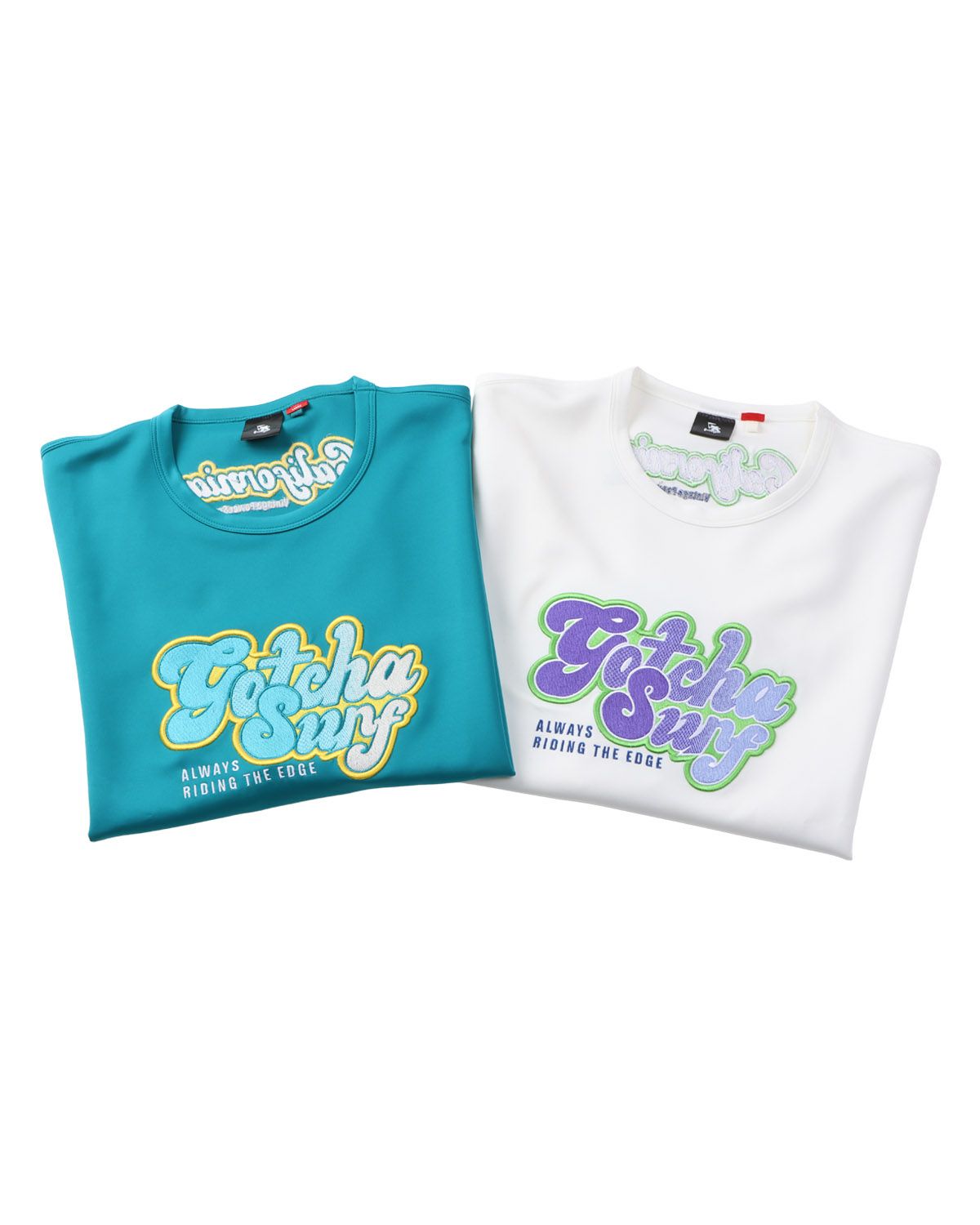 カラーバリエーション