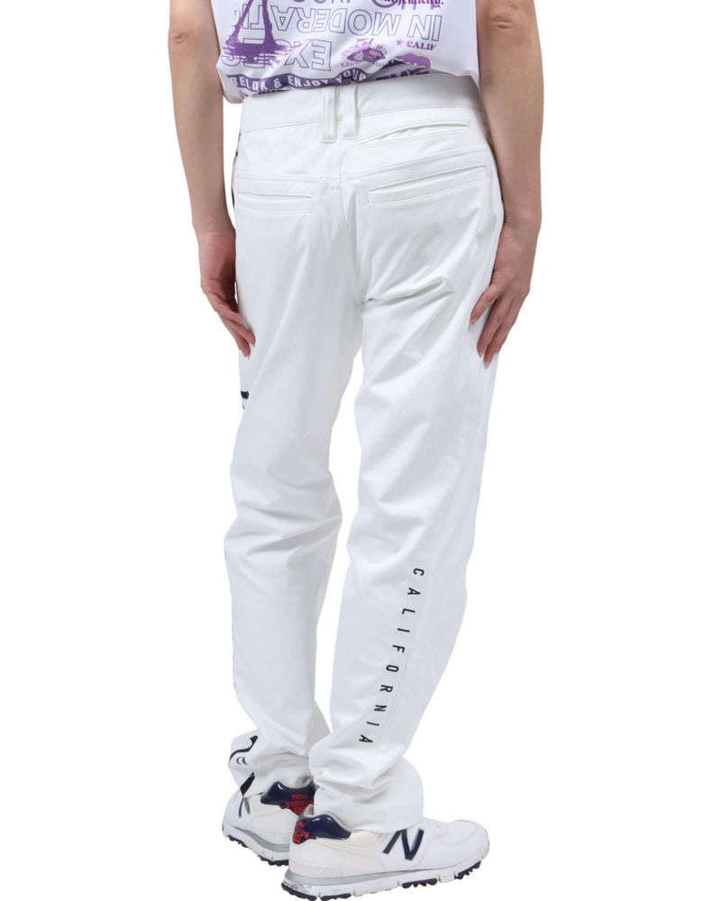 GOTCHA GOLF] ストレッチ 脇ロゴ パンツ | PEET ONLINE STORE