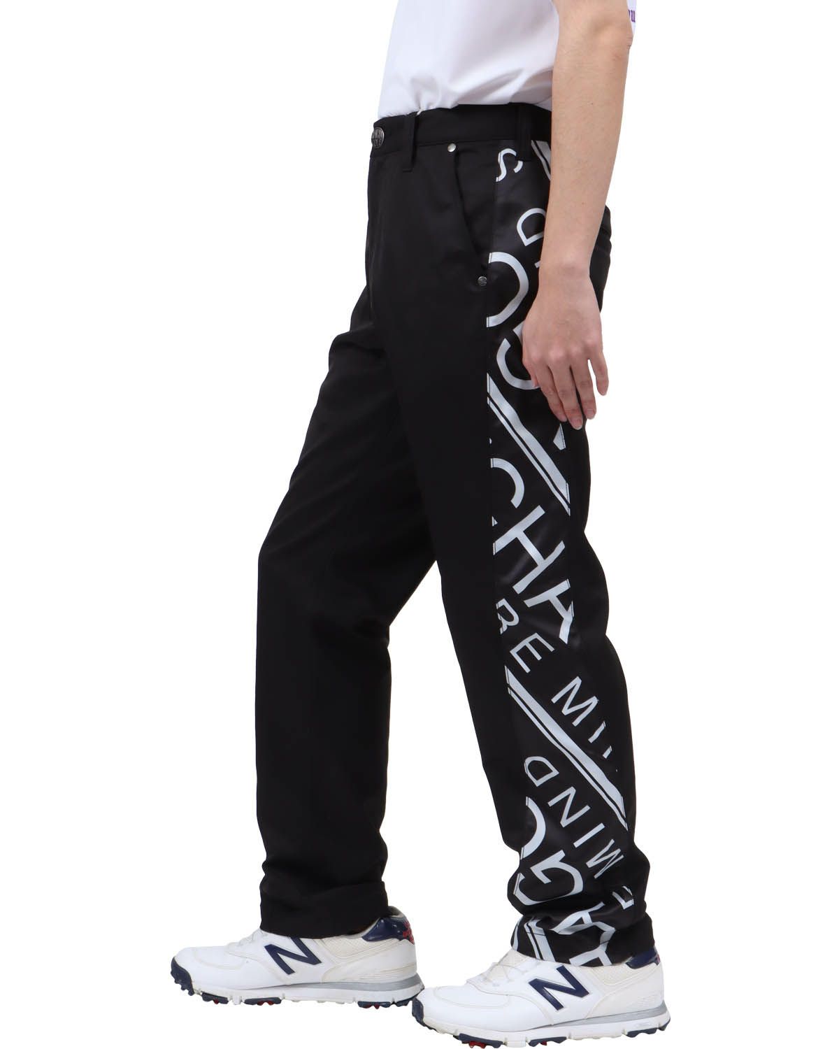 ブラック：173cm63kg(Lサイズ着用)
