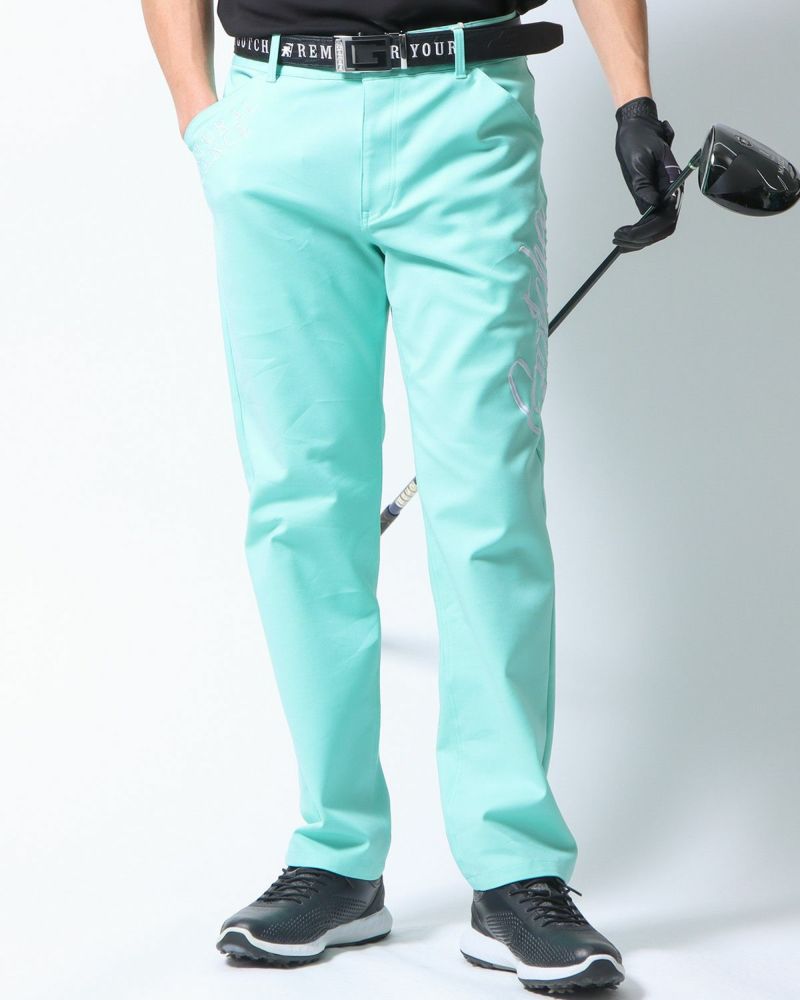 GOTCHA GOLF] ストレッチ マリンイメージ パンツ | PEET ONLINE STORE