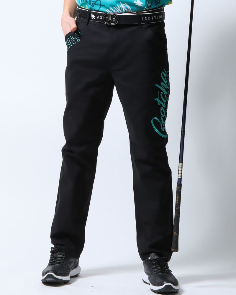 ブラック：183cm/70kg(Lサイズ着用)