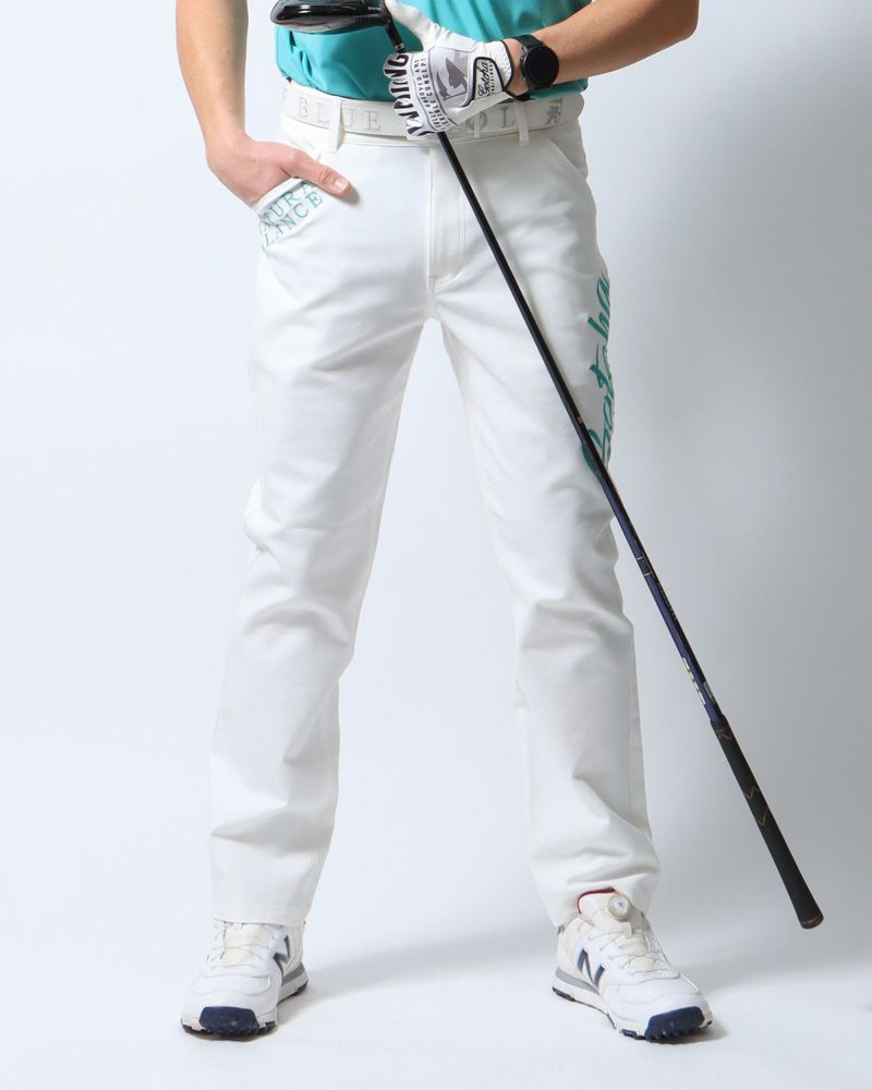 GOTCHA GOLF] ストレッチ マリンイメージ パンツ | PEET ONLINE STORE