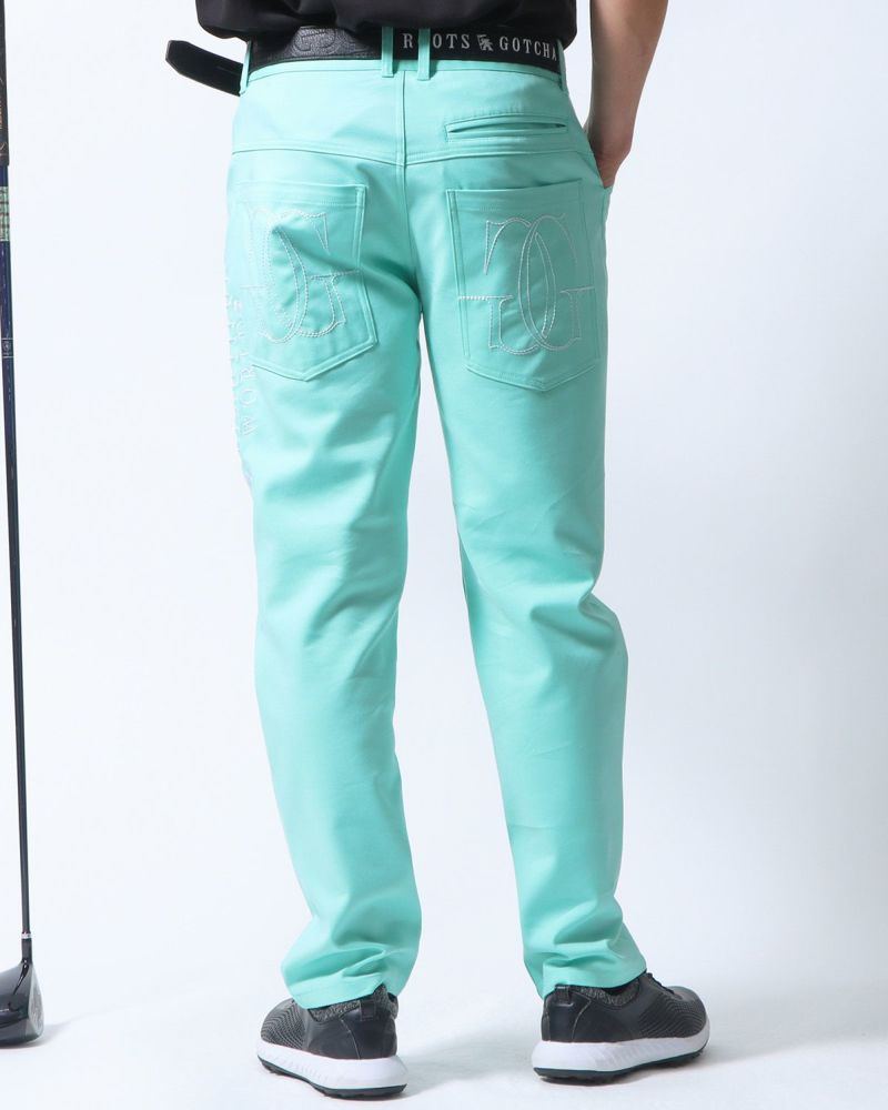 GOTCHA GOLF] ストレッチ マリンイメージ パンツ | PEET ONLINE STORE