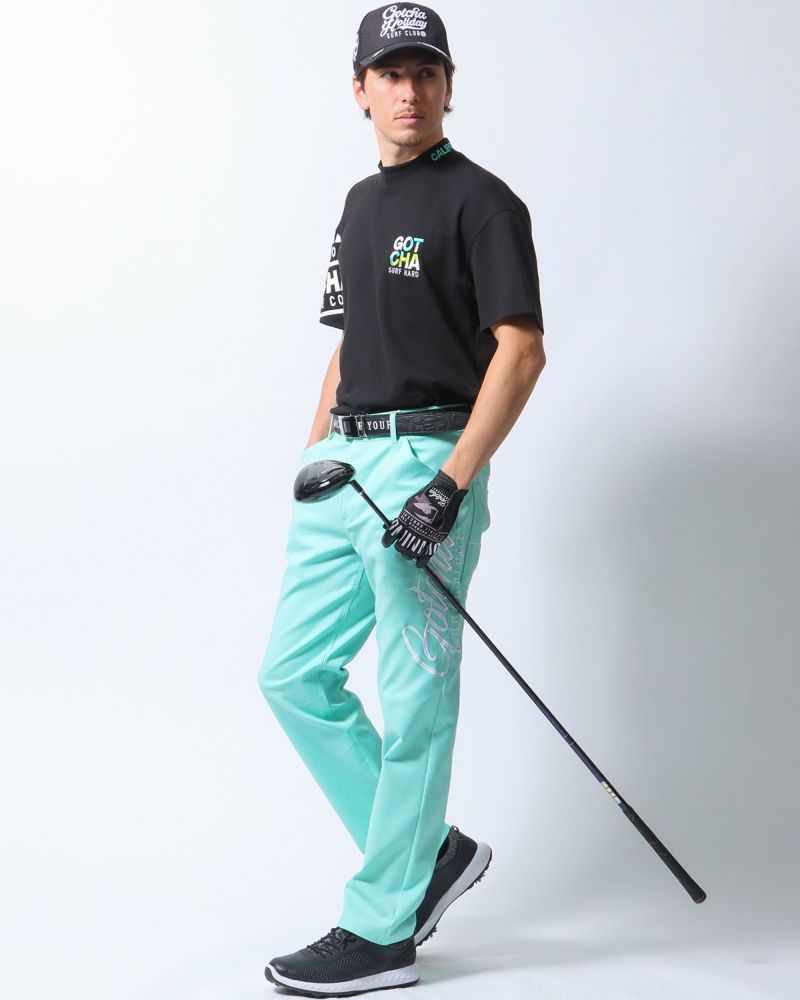 GOTCHA GOLF] ストレッチ マリンイメージ パンツ | PEET ONLINE STORE