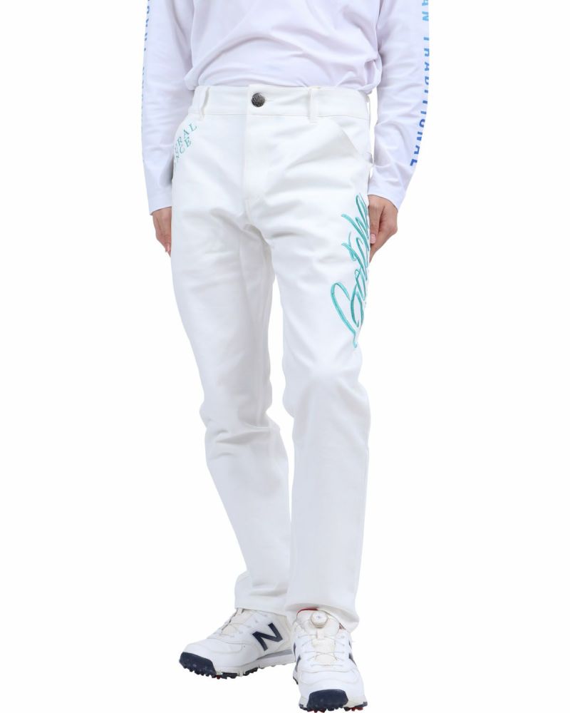 ホワイト：173cm63kg(Mサイズ着用)