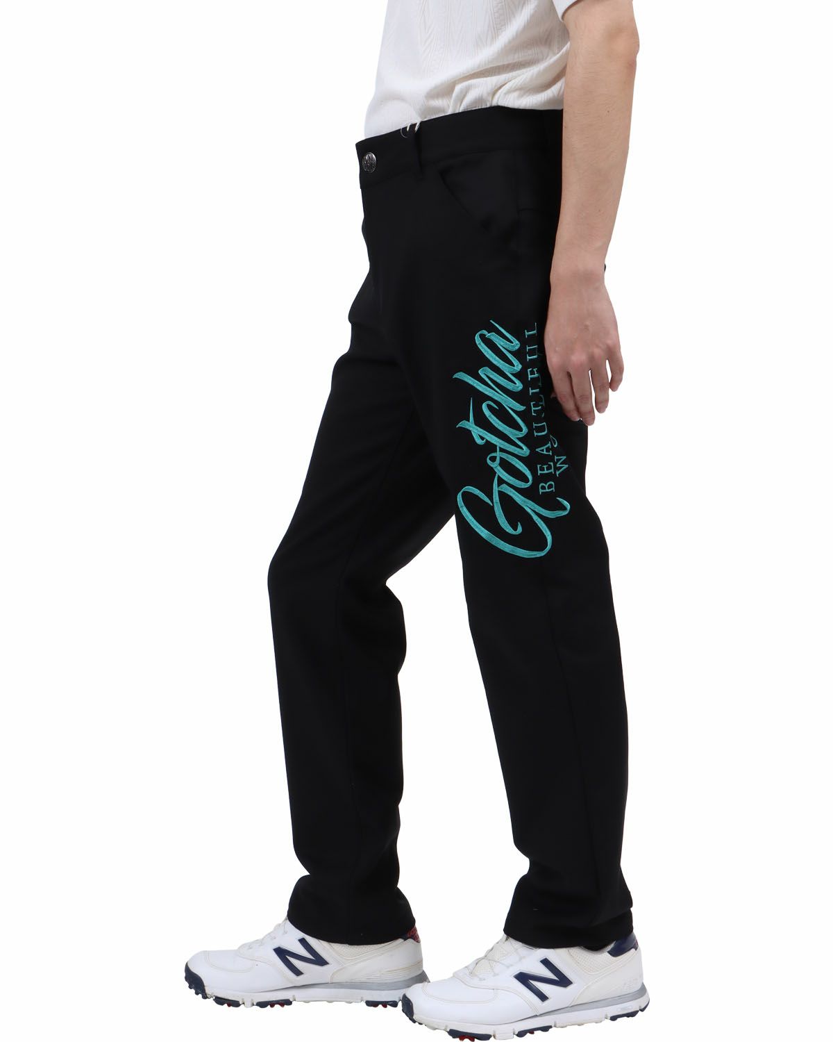 ブラック：173cm63kg(Lサイズ着用)