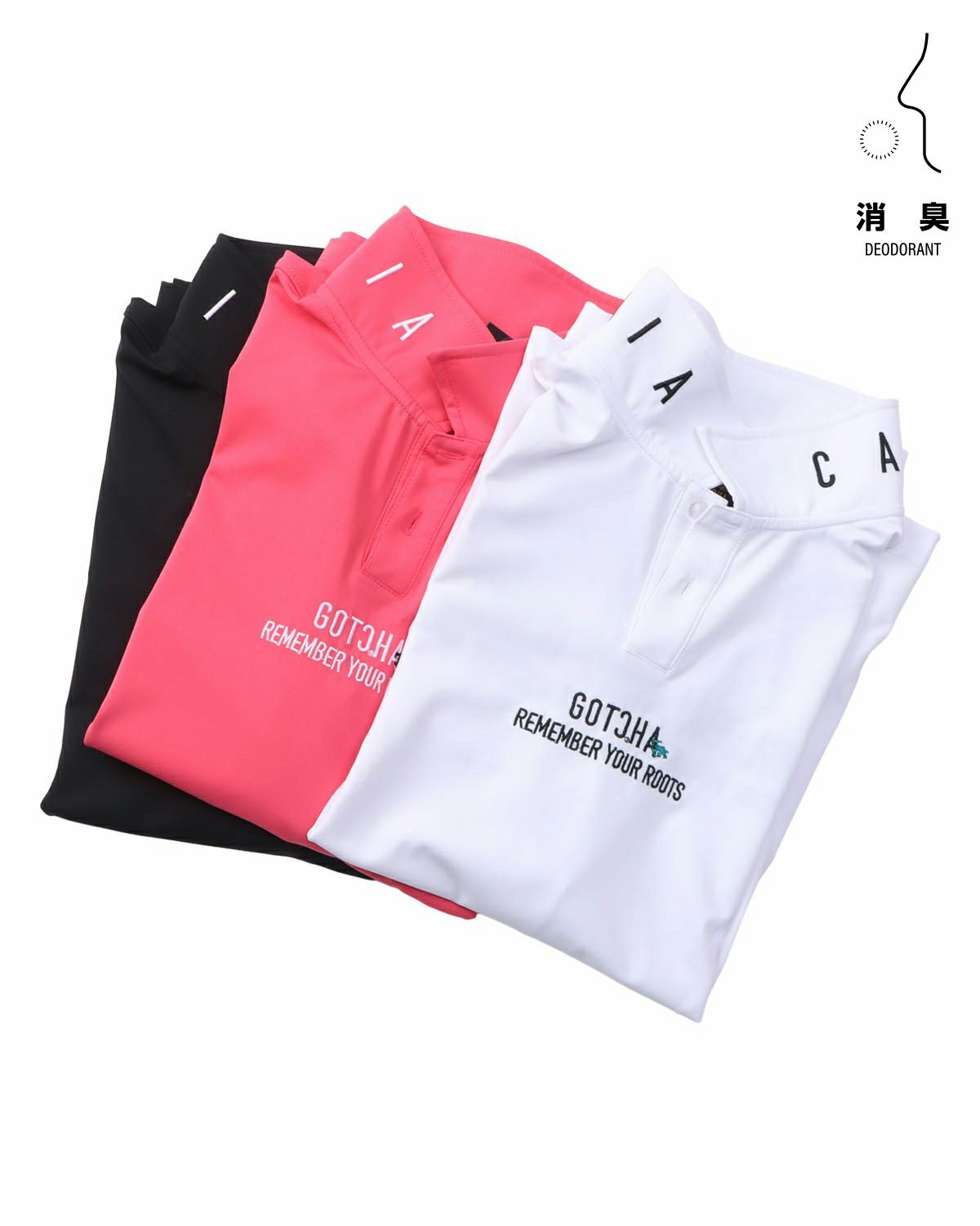 カラーバリエーション