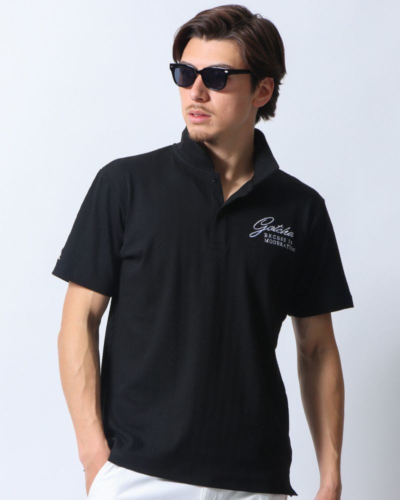 ブラック：180cm/70kg(Lサイズ着用)