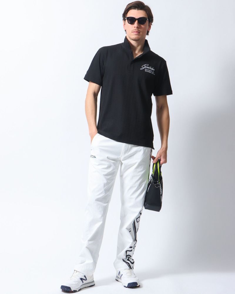 ブラック：180cm/70kg(Lサイズ着用)