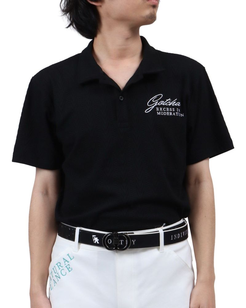 ブラック：173cm63kg(Lサイズ着用)