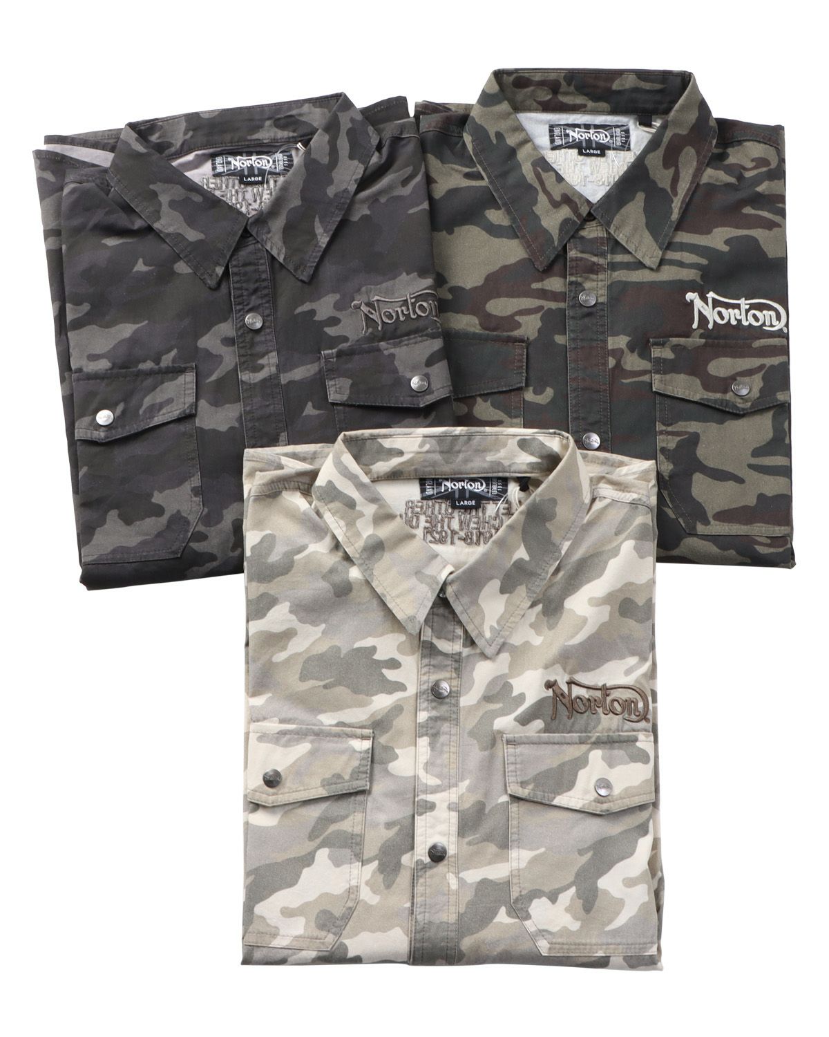 カラーバリエーション