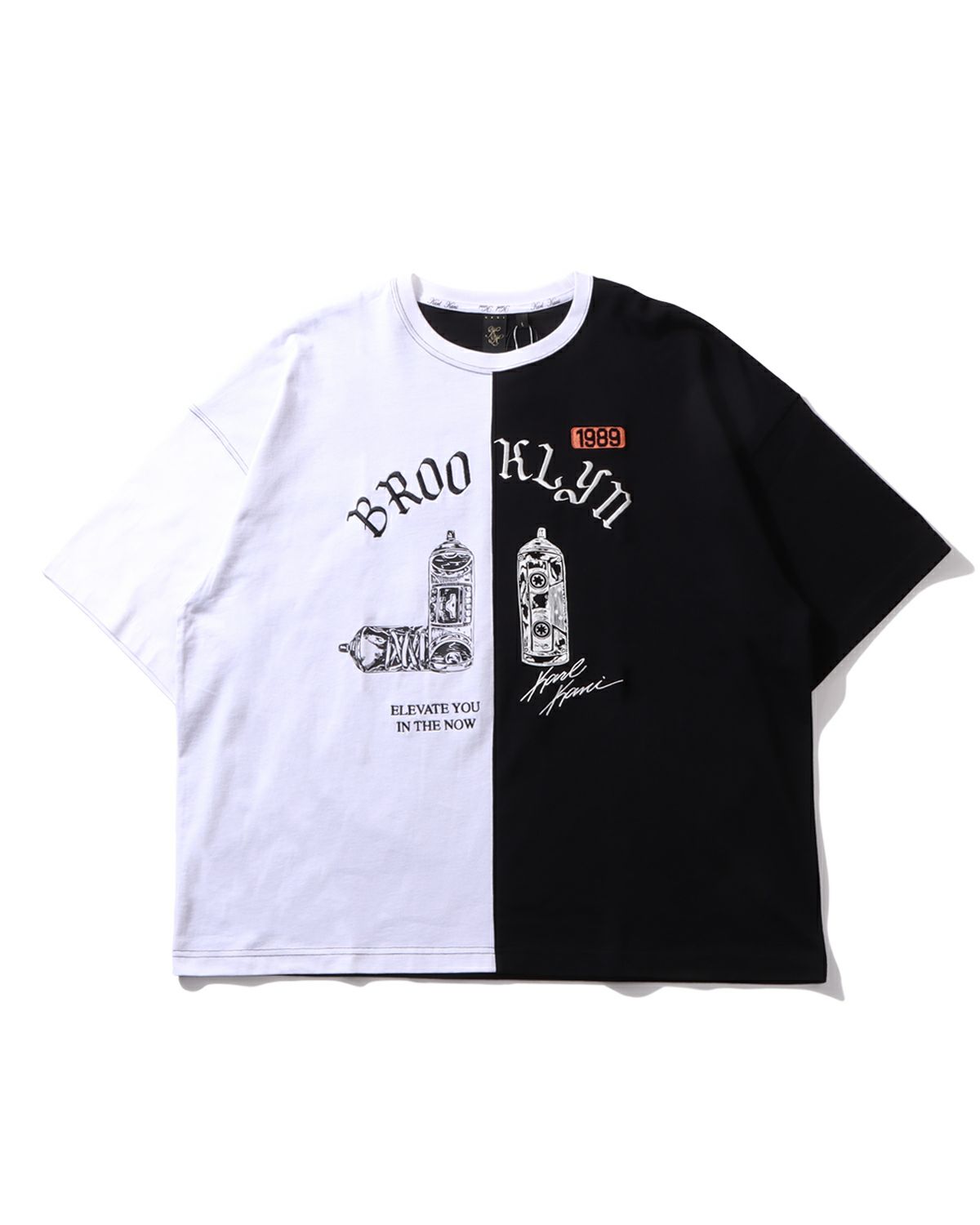 ブラック