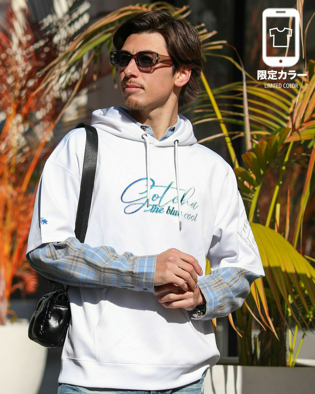 GOTCHA（ガッチャ）公式オンライン-PEET ONLINE STORE | PEET（ピート