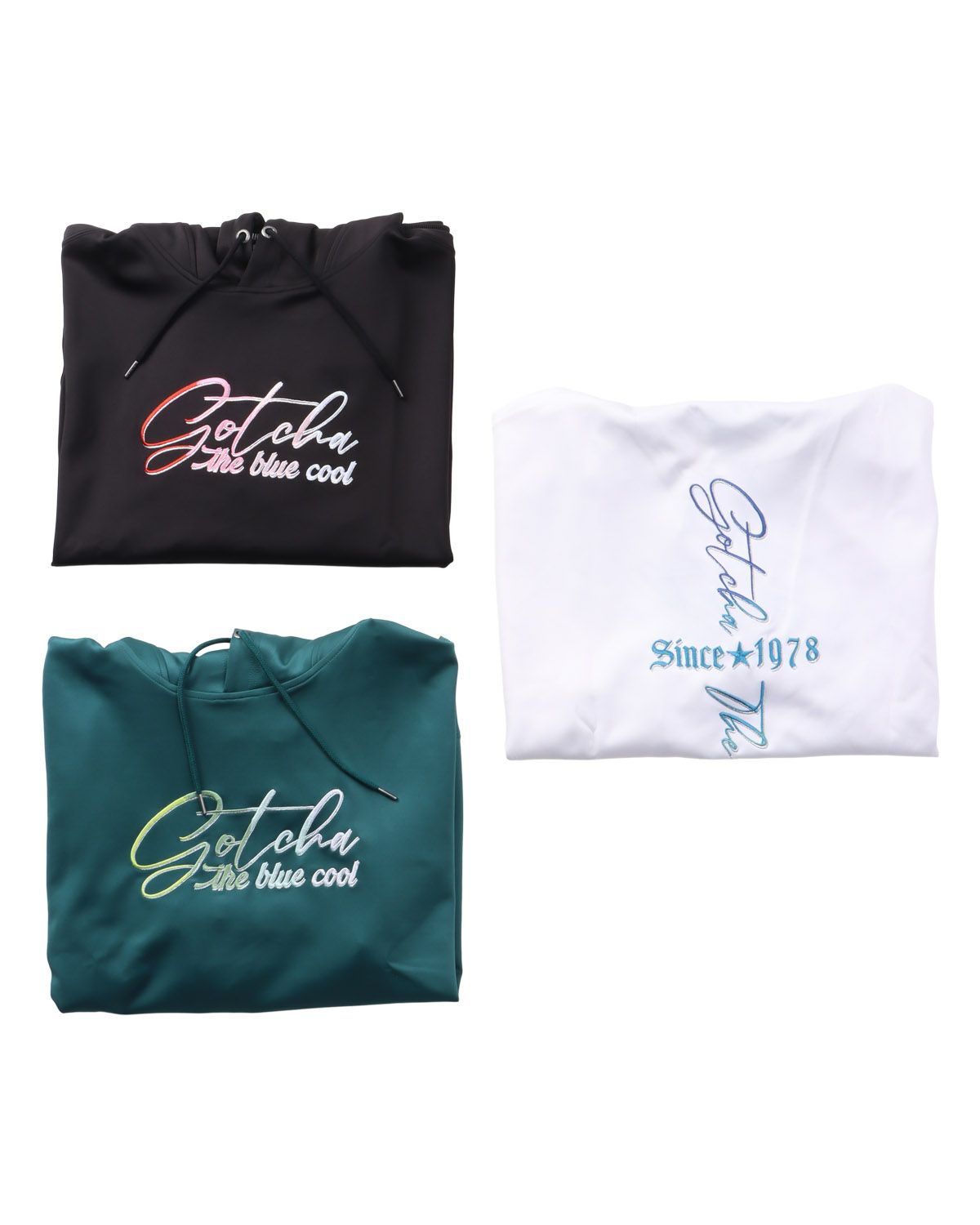 カラーバリエーション