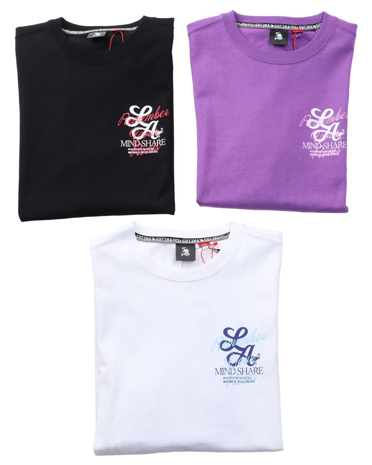 カラーバリエーション