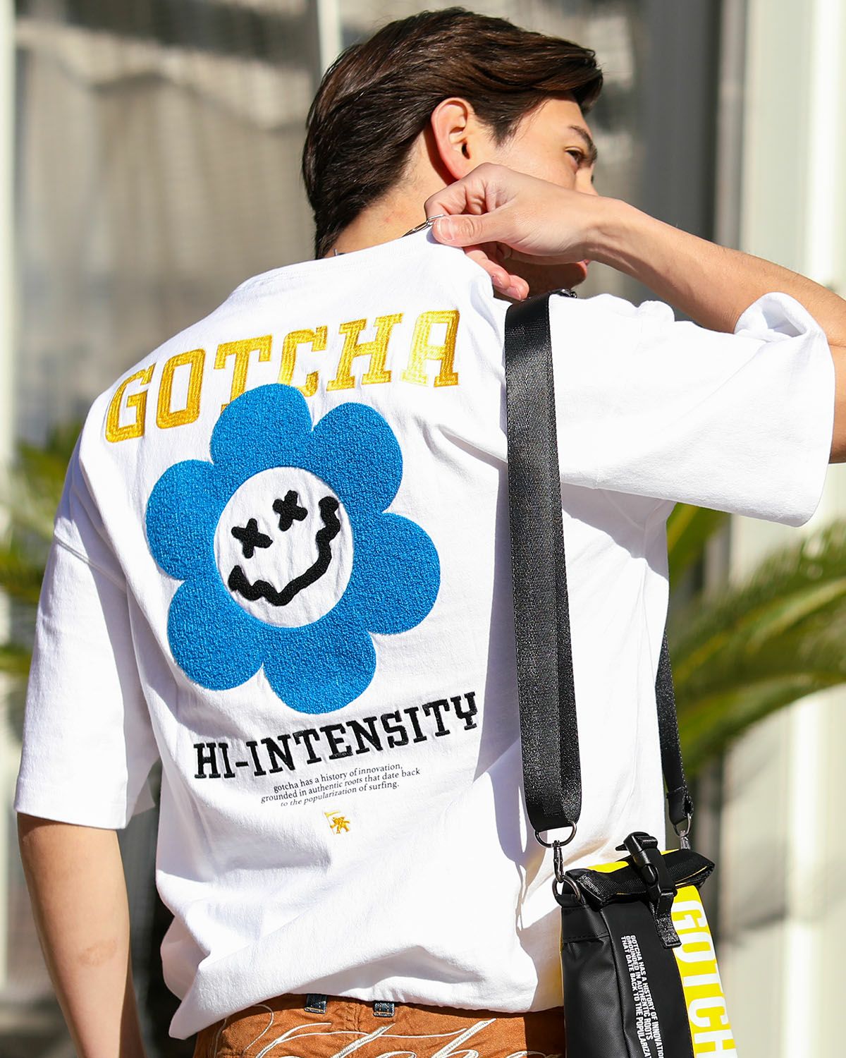 GOTCHA（ガッチャ）公式オンライン-PEET ONLINE STORE | PEET（ピート