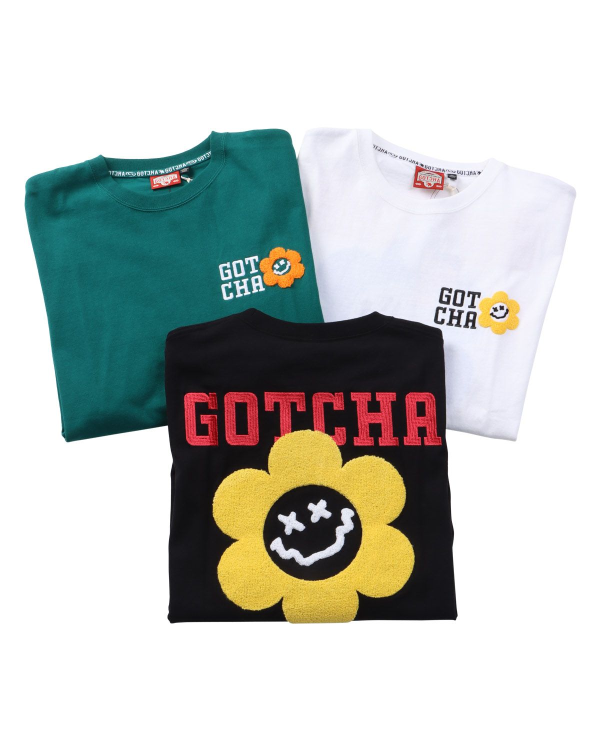 カラーバリエーション