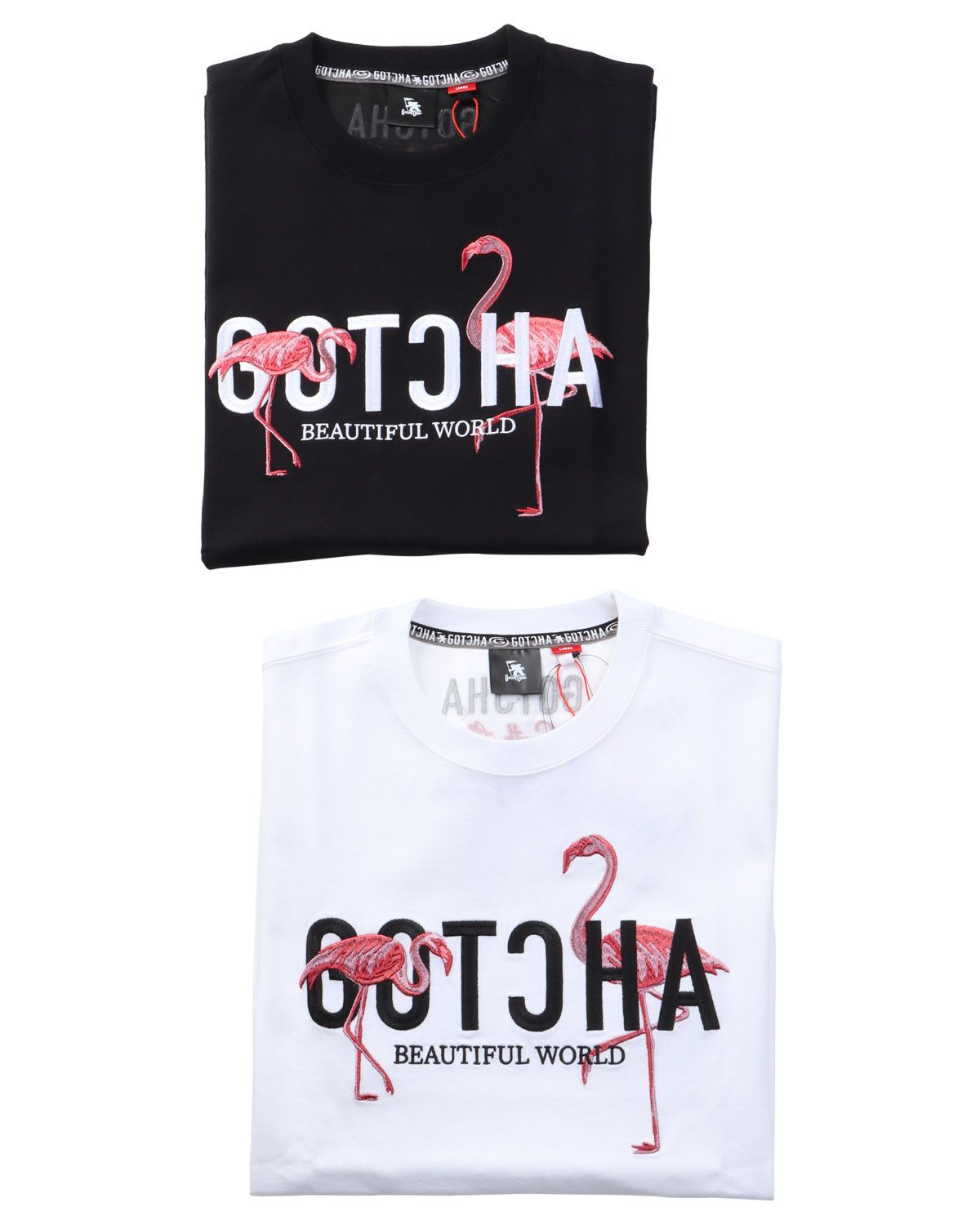 カラーバリエーション