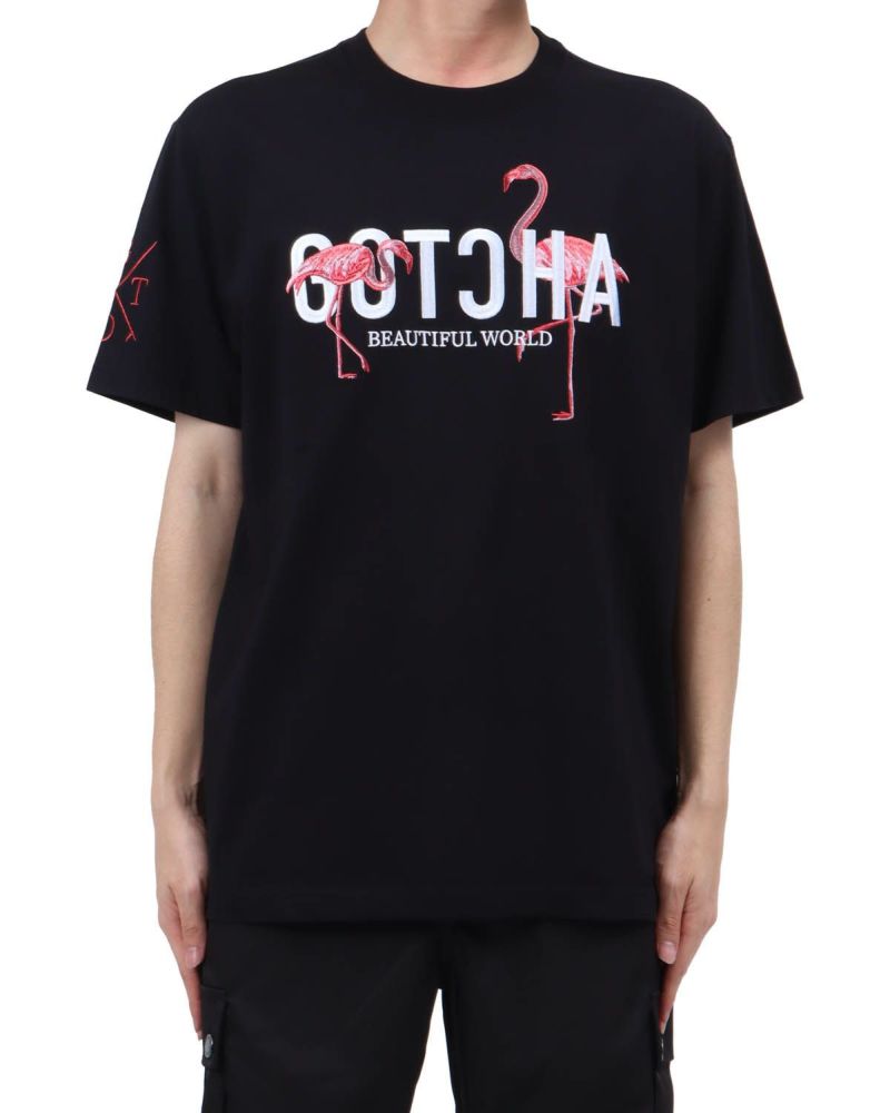 ブラック：173cm63kg(Lサイズ着用)