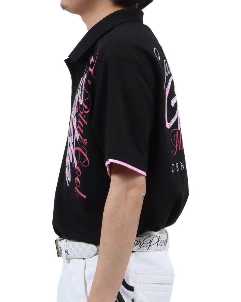 ブラック：173cm63kg(Lサイズ着用)