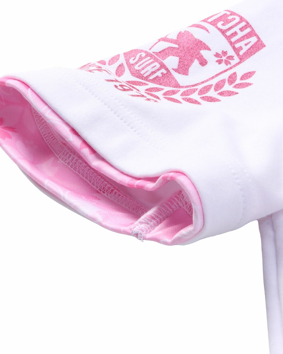 ラウンドを彩る、春の定番サクラポロ♪ GOTCHA GOLF & Karl Kani GOLF