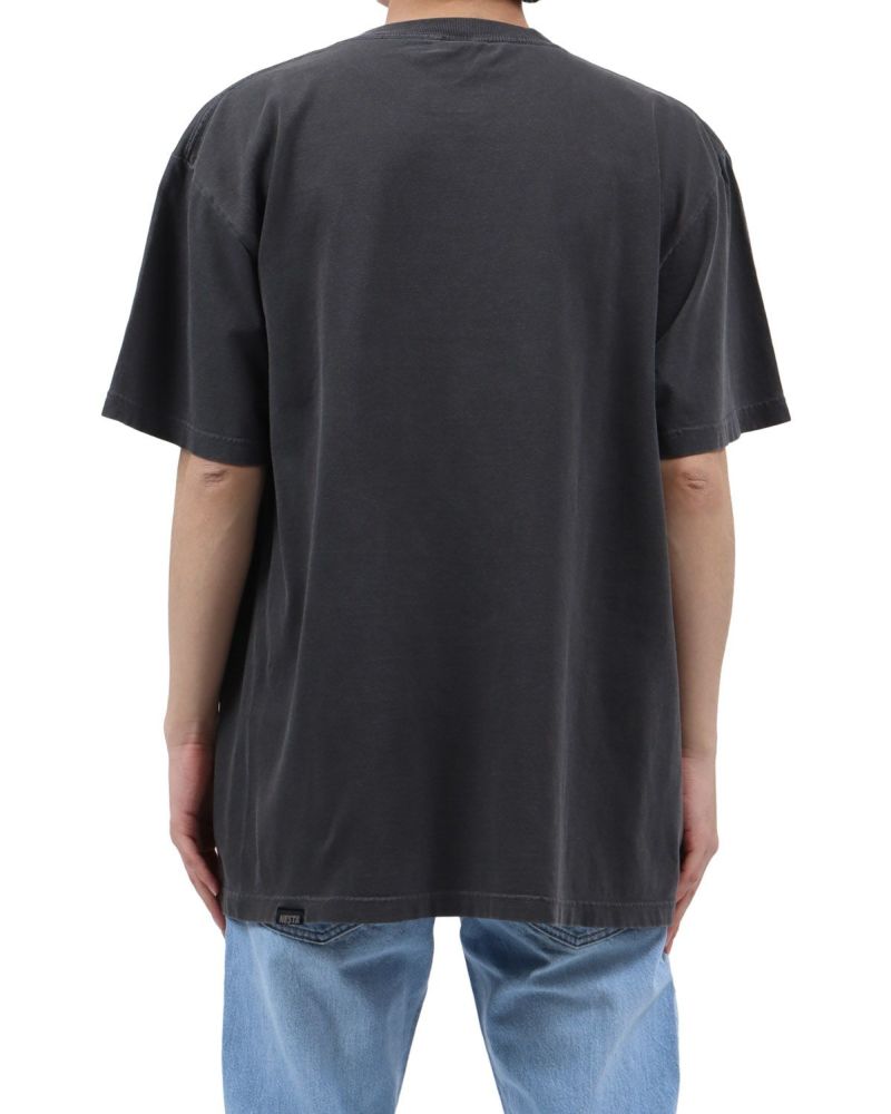 ブラック：173cm63kg(Lサイズ着用)