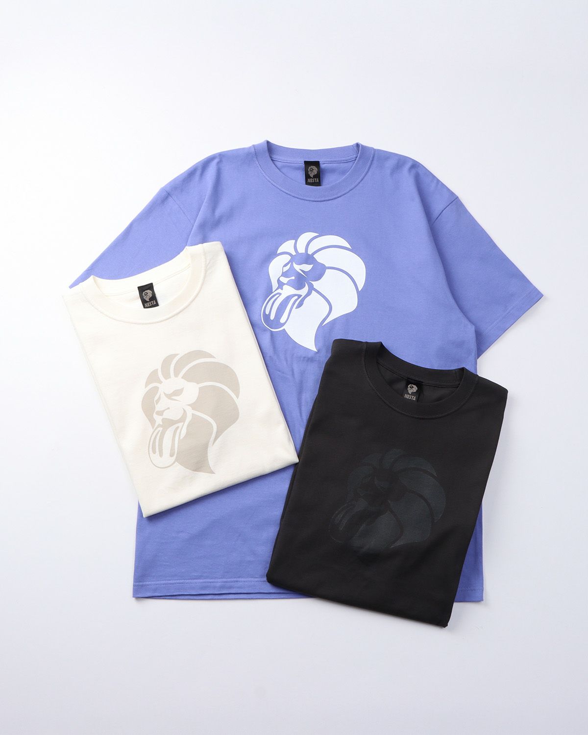 JAPAN加工 フロント ライオン T