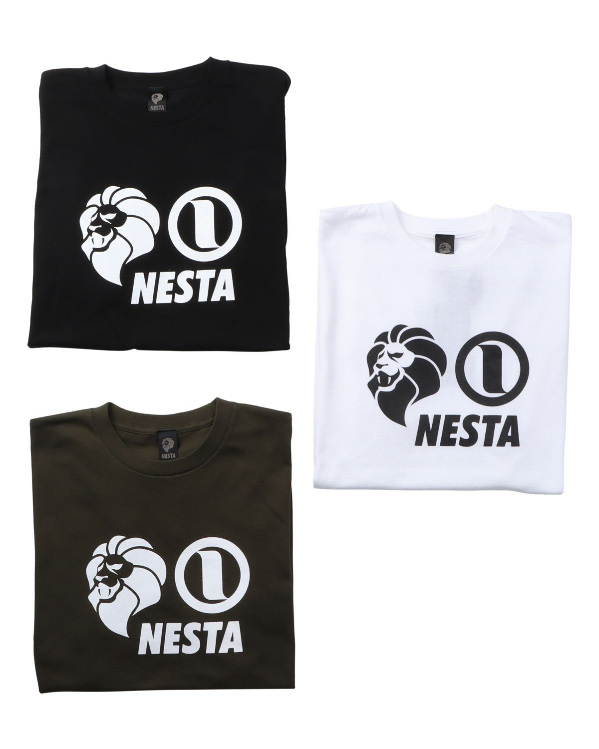 カラーバリエーション