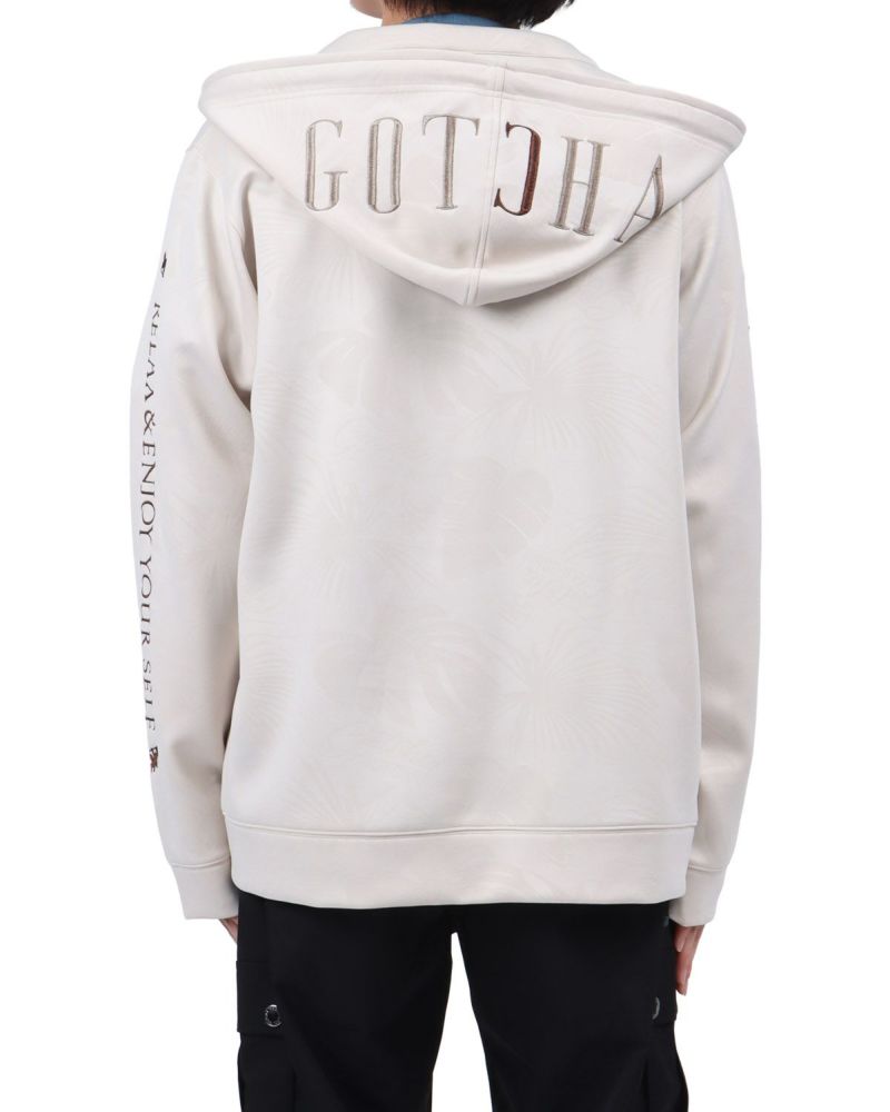 サンドベージュ：173cm63kg(Lサイズ着用)