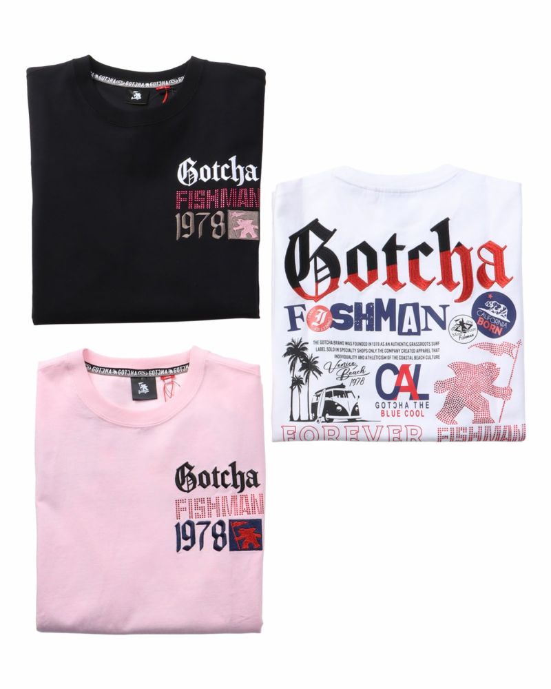 カラーバリエーション