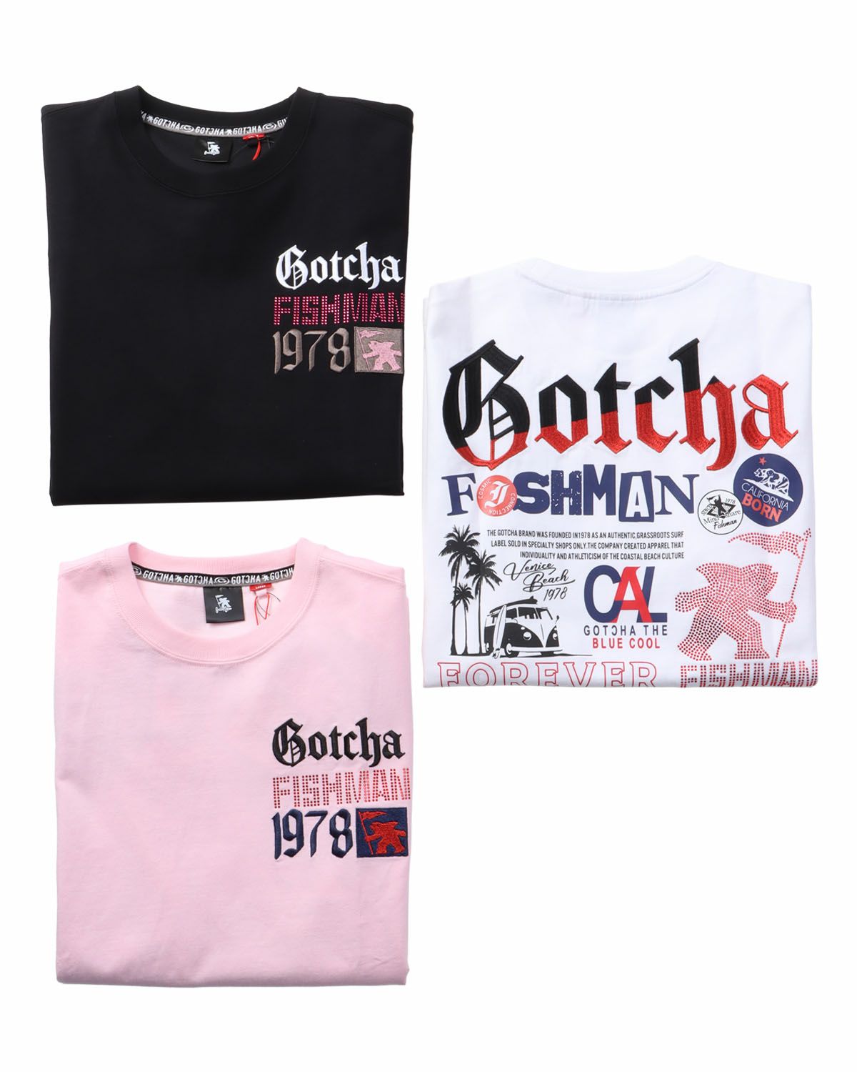 カラーバリエーション